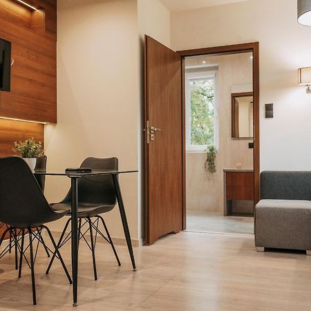 Niron Apartament Kapucynska Pila Exterior photo