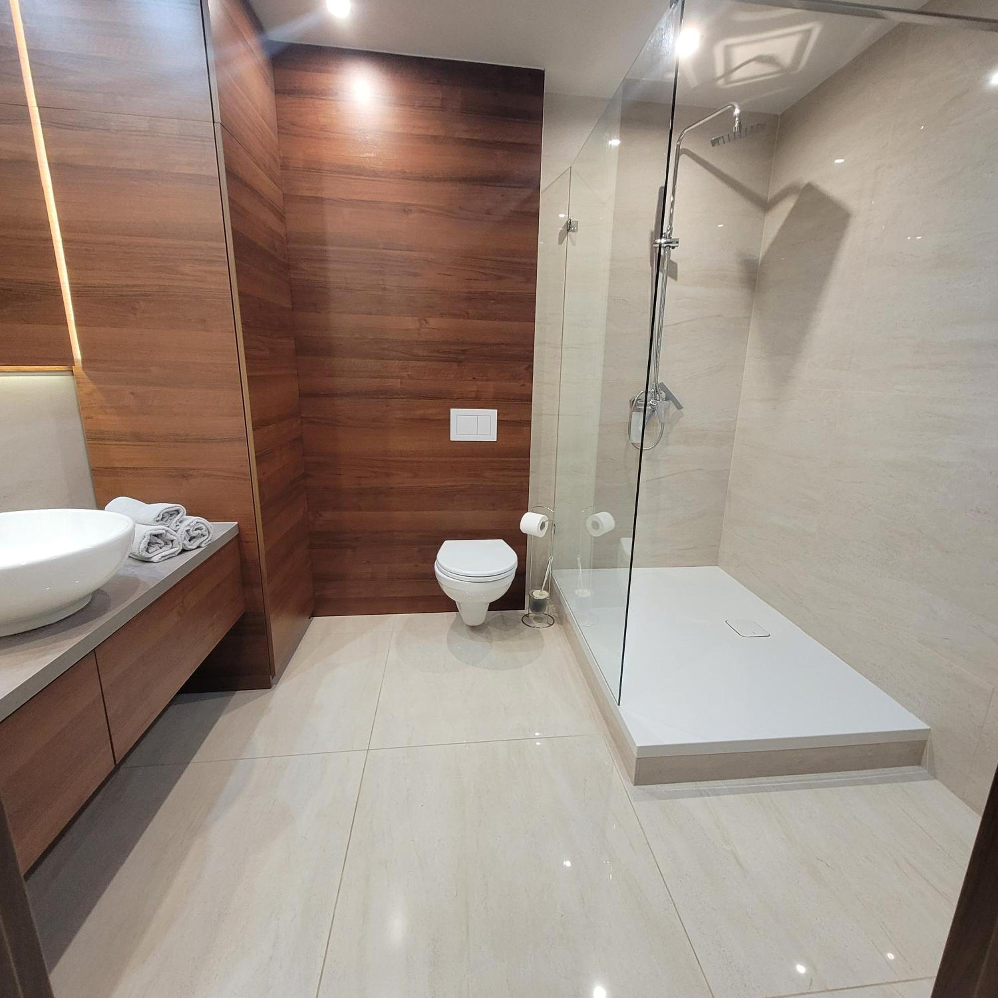 Niron Apartament Kapucynska Pila Exterior photo